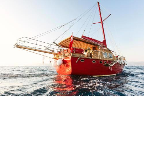 Blue Voyage Yacht Charter
