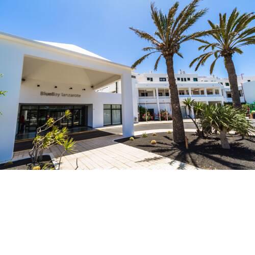 BlueBay Lanzarote