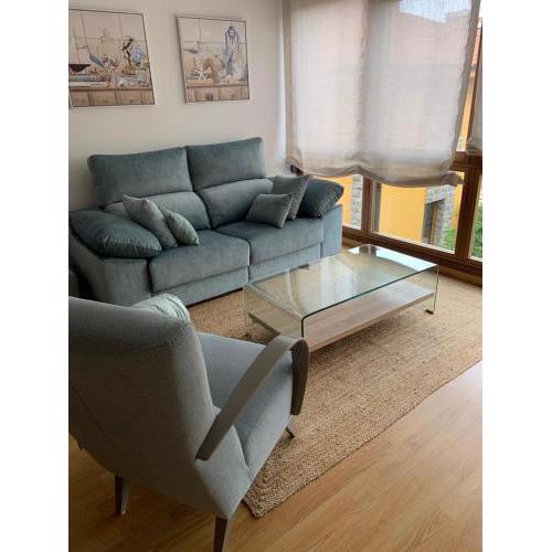 Bluebol, apartamento a 2 km de Llanes