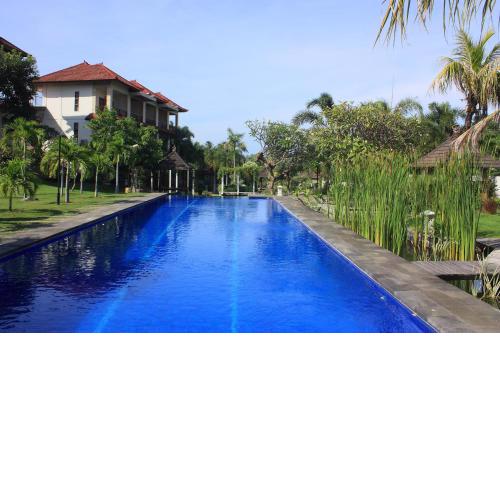 BlueHill Dive Resort Tulamben