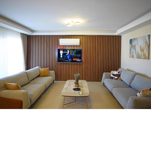 BlueHomes 4 Odalı Super Dublex