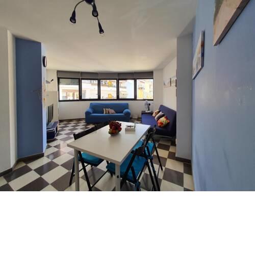 BlueHome.Tossa