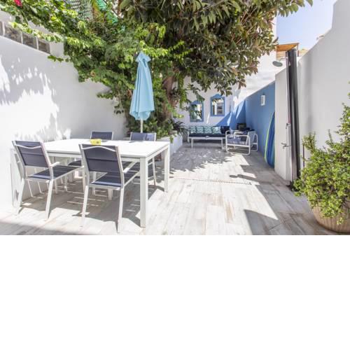 BLUEHOUSE PORTIXOL MALLORCA