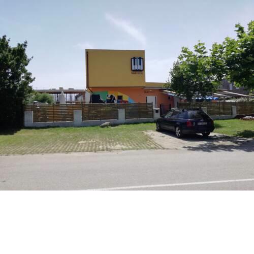 BLUEMOON Apartamentos
