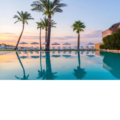 BlueRooms Rafalet - Adults Only