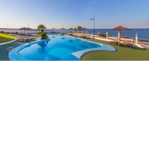 BlueRooms Vista Faro