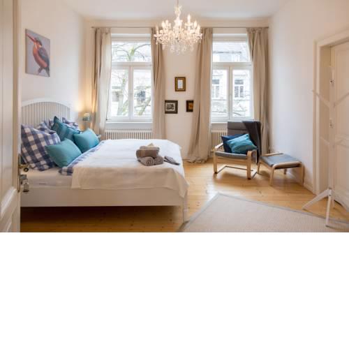 Blues & Chutney Bonn