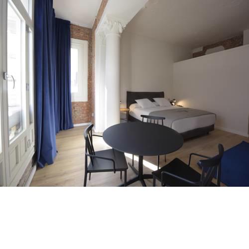 Bluesock Hostels Madrid