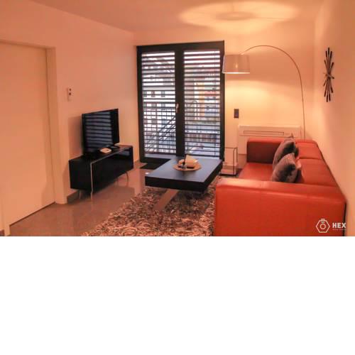 Bluestone Boarding Apartments