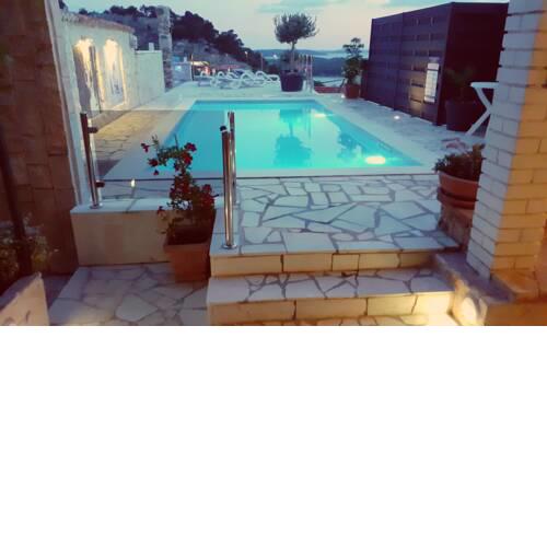 Bluesun Sibenik Apartments