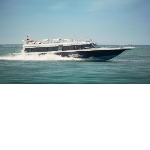 BlueWater Express