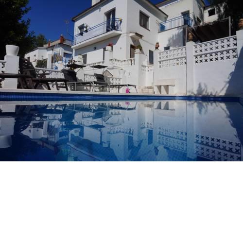 Blue&White Home