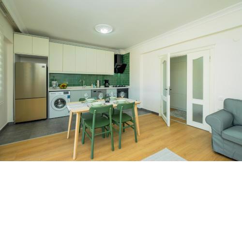 Bluey Çalış Beach House