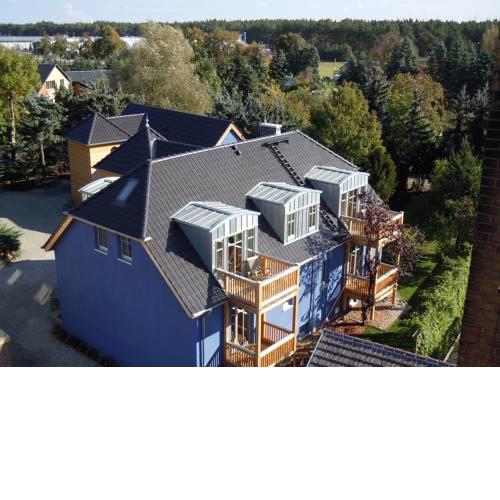 BluGarden Ferienapartments im Spreewald