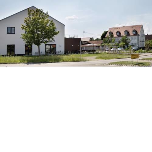 Blum-Hotel-Gasthof