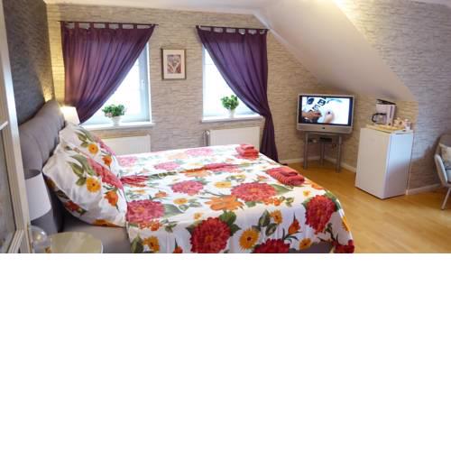 Blumen Apartment