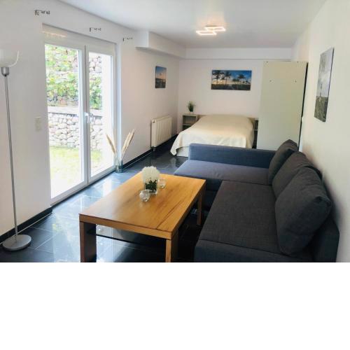 Blumenberg Ferienwohnung