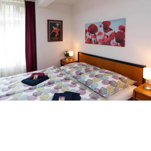 Blumenmeer Appartment