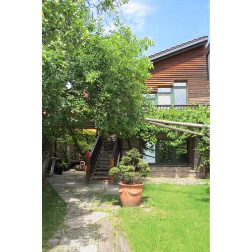 bluming inn - Ferienwohnung im Spreewald