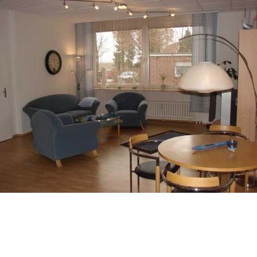Blütenzauber Apartment No 2