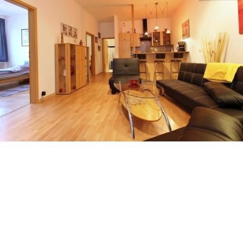 Blütenzauber Apartment No 3