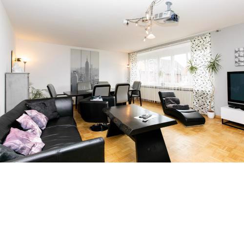 Blütenzauber Apartment No 5