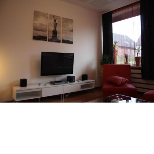 Blütenzauber Apartment No 7