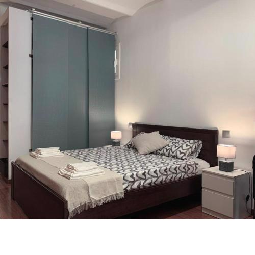 BM Apartment