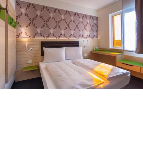 BM Bavaria Motel