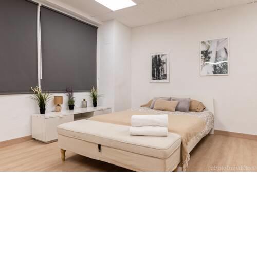 #BM297 Estudio en Bravo Murillo
