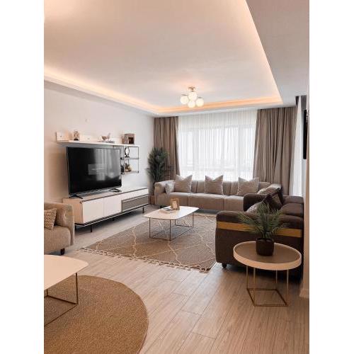 BMB GROUP HÜRRİYET HOME
