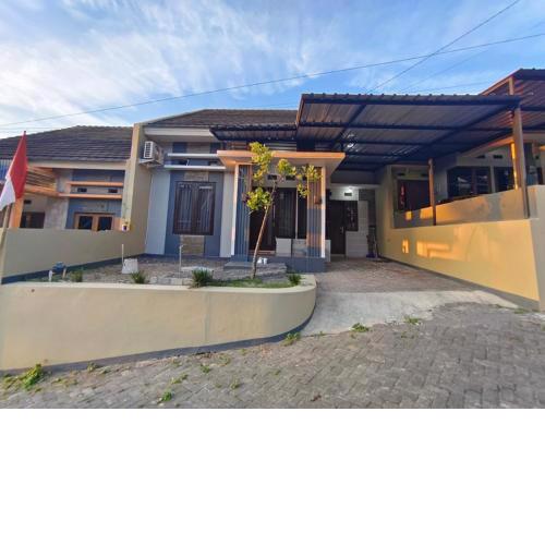 BMR B10 Homestay Jogja