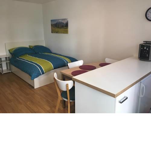 BMW Apartment 24