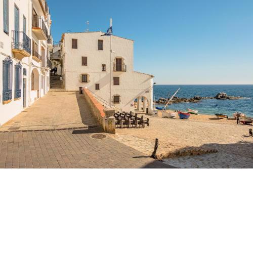 BN-3 CALELLA DE PALAFRUGELL 6 Pax