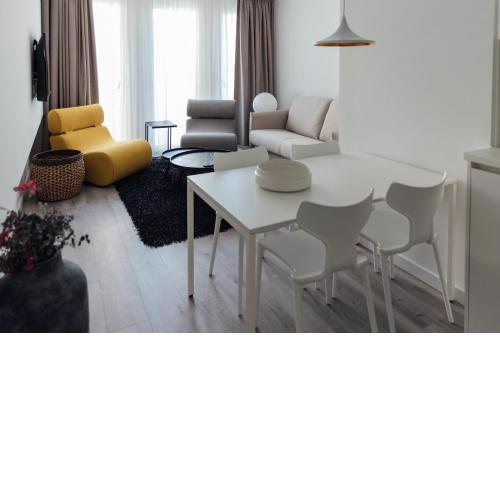 BN SUITES Teatro