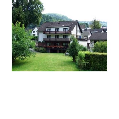 Bed&Breakfast Eifelpension Brückenschenke