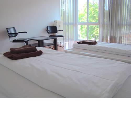 BNB Potsdamer Platz Rooms & Apartments