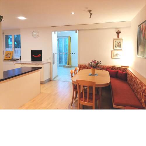 BnB Village: Boutique Nr. 8 bei Bregenz
