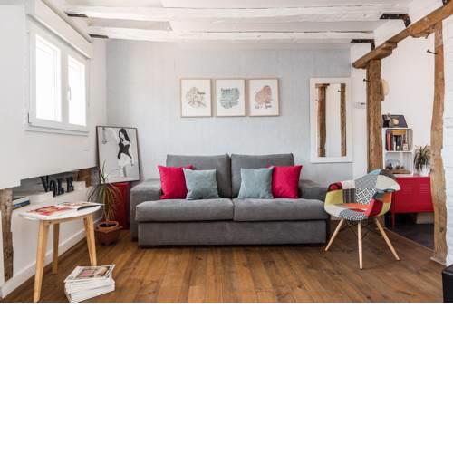 BNBHolder Bright & Cosy LA LATINA