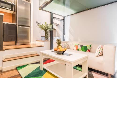BNBHolder Cute Studio GRAN VIA