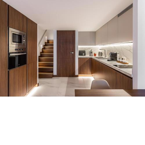 BNBHolder Executive Loft MADRID