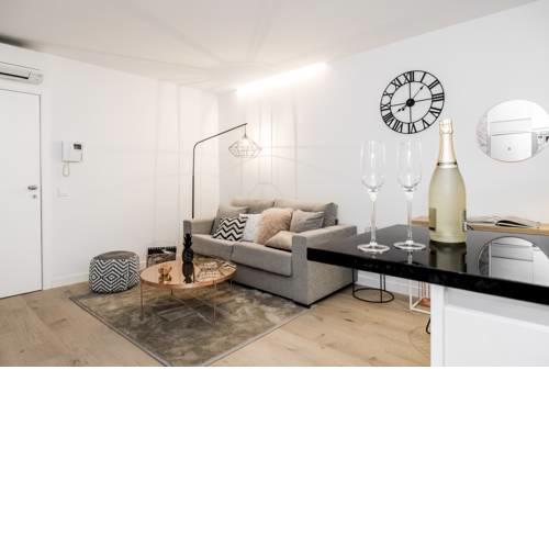 BNBHolder Luxury Apartment II PLAZA DE ESPAÑA