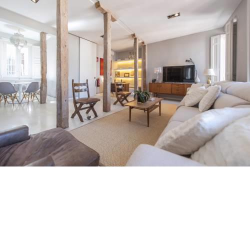 BNBHolder Refined Duplex MALASAÑA