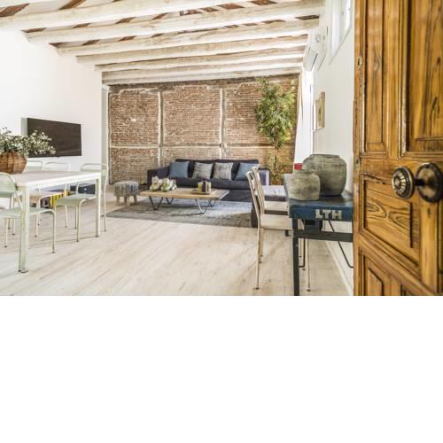 BNBHolder Stunning Duplex SOL