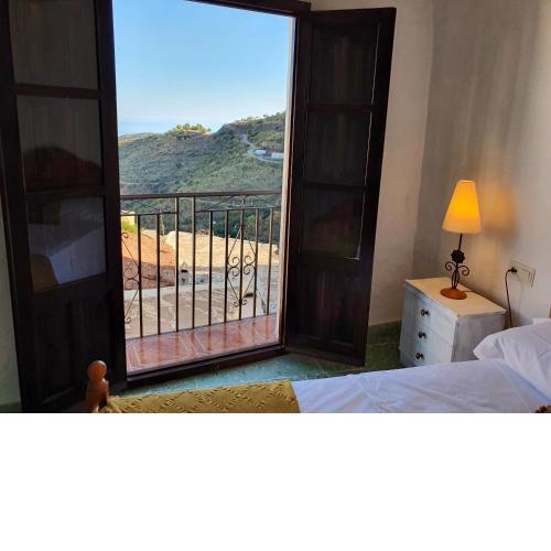 BnS - Casa La Prensa - Alpujarra