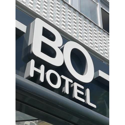 BO Hotel Hamburg