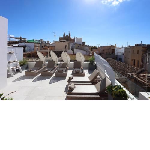 BO Hotel Palma