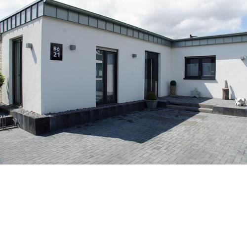 BÖ21 Luxusappartement