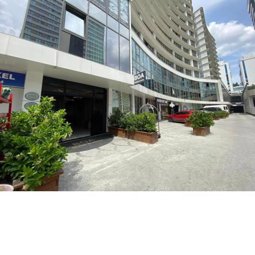 Boa Suite Hotel