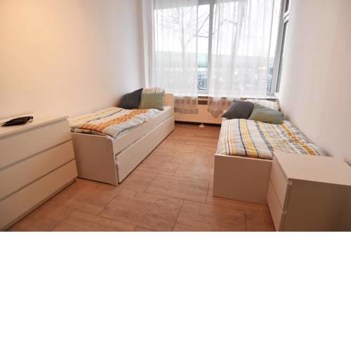 Boarding Apartment Cologne Weidenpesch